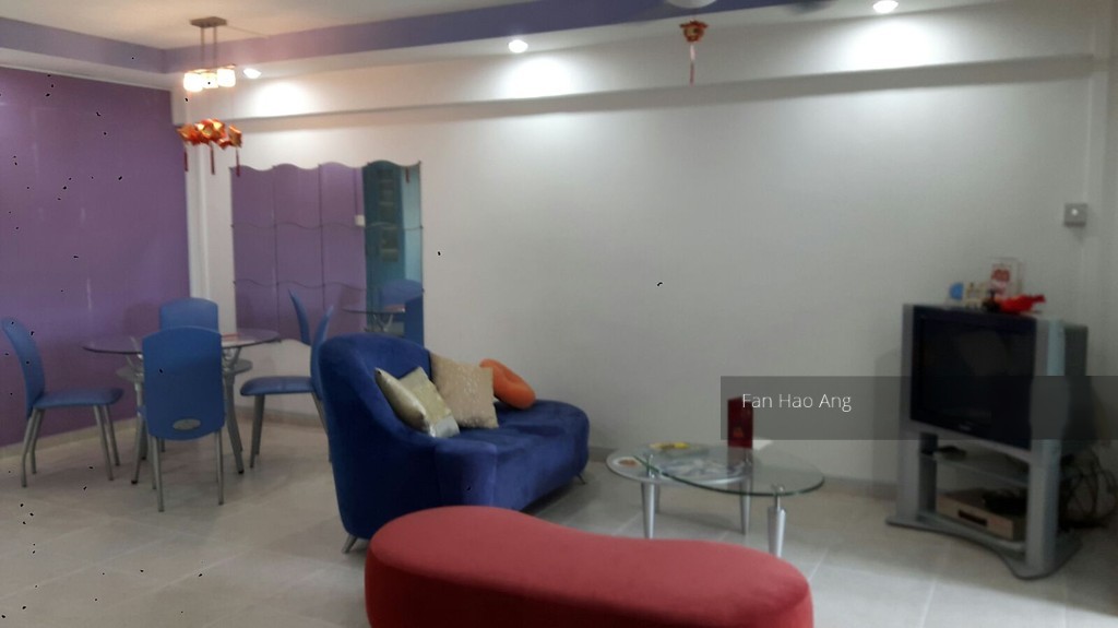 Blk 589 Woodlands Drive 16 (Woodlands), HDB 5 Rooms #135207762